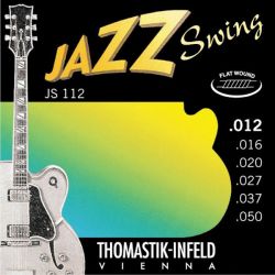 JS112 Jazz Swing  Medium Light Thomastik