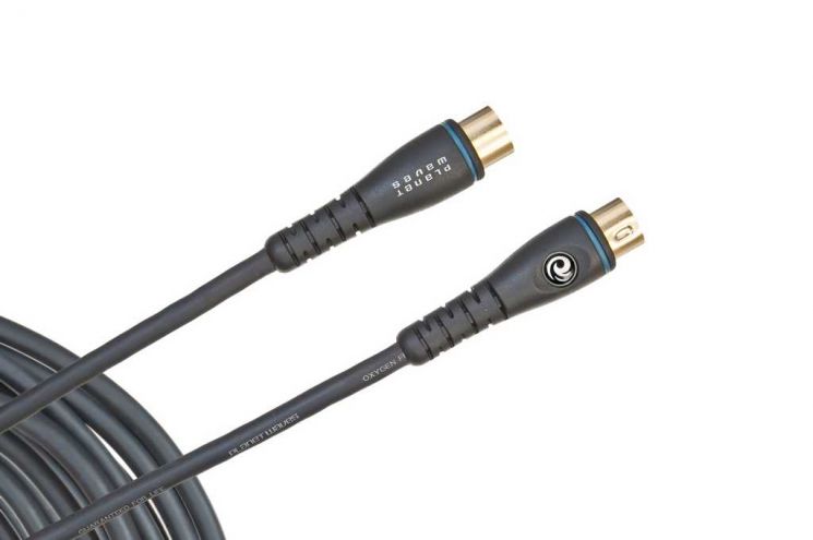 PW-MD-20 Midi  Planet Waves