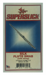  Superslick  FLSWAB-SILK  