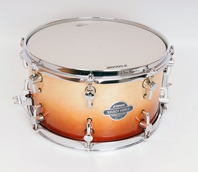 17314746 SEF 11 1307 SDW 11237 Select Force Малый барабан 13'' x 7'', Sonor