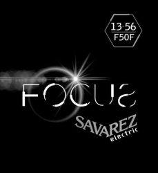 FOCUS  SAVAREZ F50F (13-17-26-36-46-56) 
