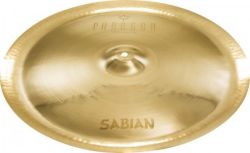 Тарелка China SABIAN 20" PARAGON CHINA