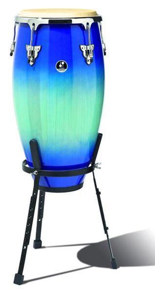 90500143 Champion Quinto CQ 11 BBHG Конга со стойкой 11'' x 28'', синий санберст, Sonor