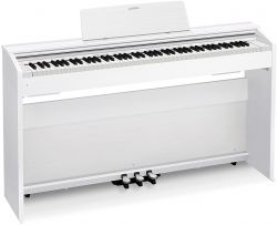 Пианино цифровое CASIO PX-870 WE