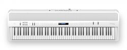 Пианино цифровое ROLAND FP-90-WH