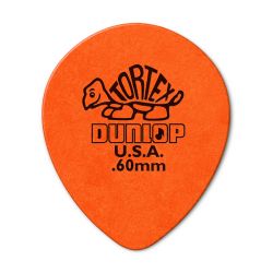 413R.60 Tortex Teardrop  Dunlop