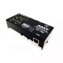 AMT CP-100  Pangaea, эмулятор кабинета с загрузкой импульсов, б/ п в комплекте