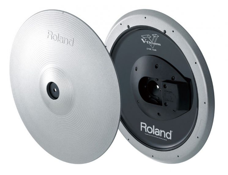 Roland CY-14C-SV