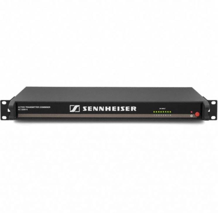 505497 AC 3200-II Антенный сумматор активный, Sennheiser