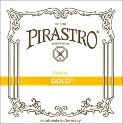 215221 Gold Violin А Pirastro