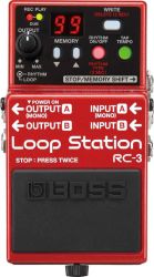 Boss RC-3