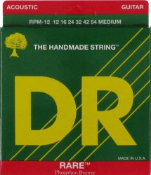 RPM-12 Rare 12-54, DR