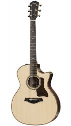 TAYLOR 714ce 700 Series, гитара электроакустическая, форма корпуса Grand...