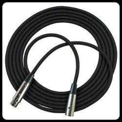 Микрофонный кабель HORIZON M1-10