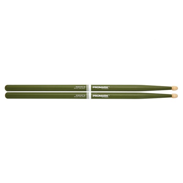 RBH535AW-GREEN 7A Rebound   ProMark