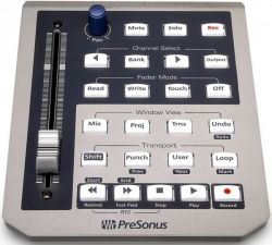 USB-контроллер PRESONUS FaderPort