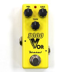 3000-Volt-mini Overdrive  Yerasov