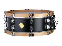 PDSCL554SBM Classic Satin Black Малый барабан 5.5 x 14", Dixon