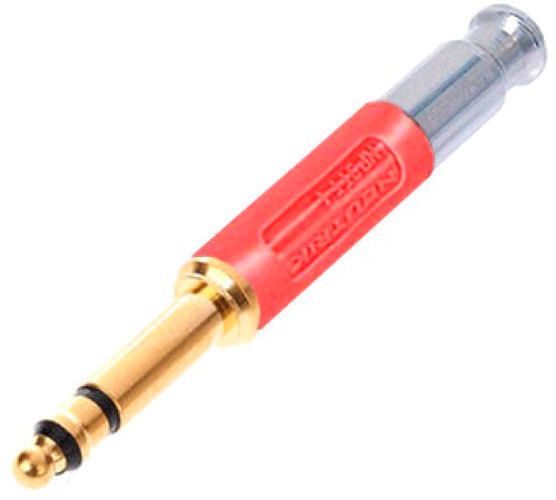 Neutrik NP3TT-AU-R