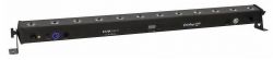LED-прибор INVOLIGHT PAINTBAR HEX12P