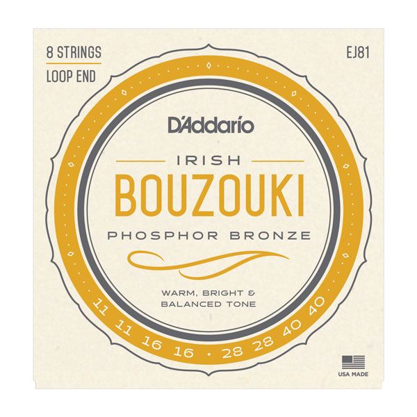 EJ81 D'Addario