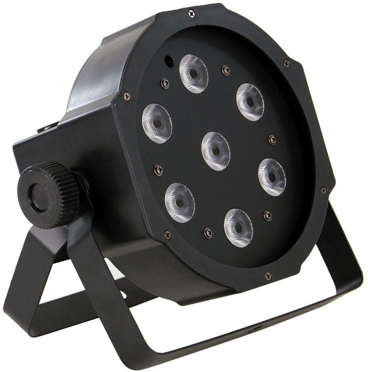 Прожектор направленного света INVOLIGHT SLIMPAR 784