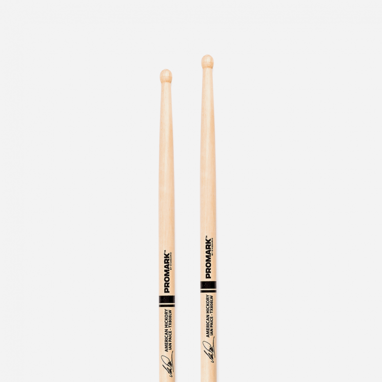 Барабанные палочки орех PRO MARK TX808LW