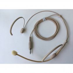 OPUS headset mic 4 