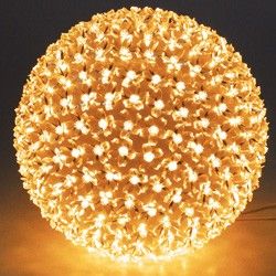 Светодиодная фигура RICH LED RL-B25-300 -WW