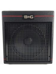 BG GAIA30 Комбоусилитель басовый 30Вт, 10"