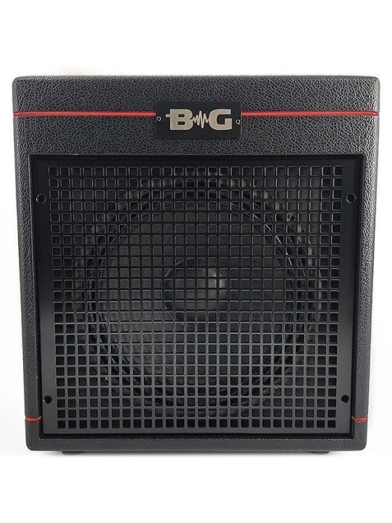 BG GAIA30 Комбоусилитель басовый 30Вт, 10"