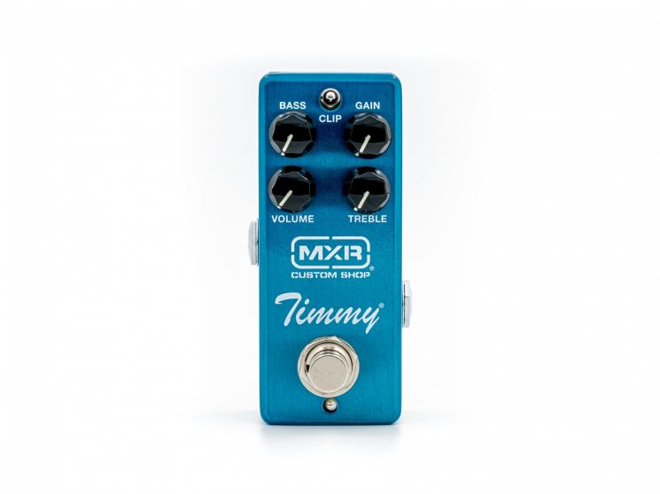 CSP027 MXR MXR TIMMY OD   Dunlop