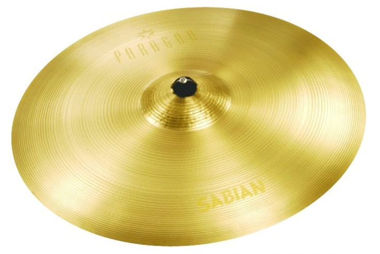 Sabian 22" Paragon Ride  тарелка Ride