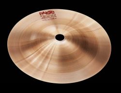 0001069101 2002 Cup Chime Тарелка 8'', Paiste