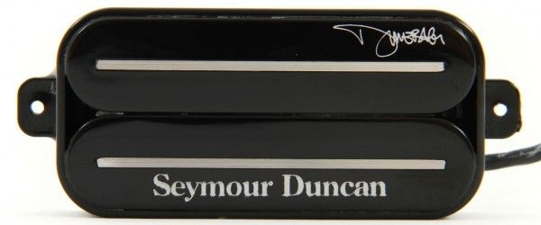 Звукосниматель SEYMOUR DUNCAN SH-13B DIMEBUCKER BLACK