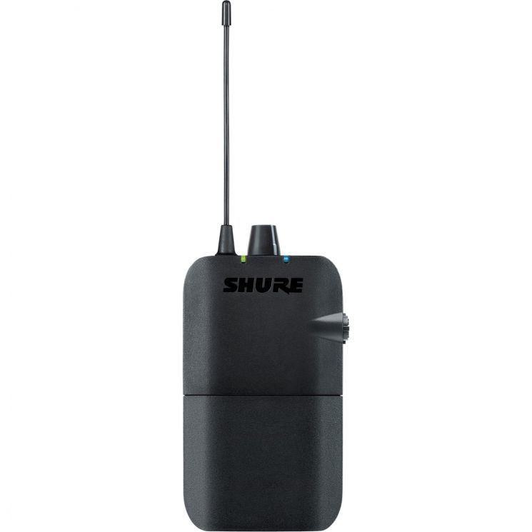SHURE P3R M16 686-710 MHz  