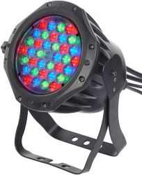 Euro DJ LED-1W RGB (25)
