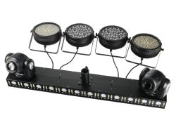Комплект светодиодного оборудования LFocus FO-1205Z-A 