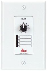 Контроллер DBX ZC-3-US