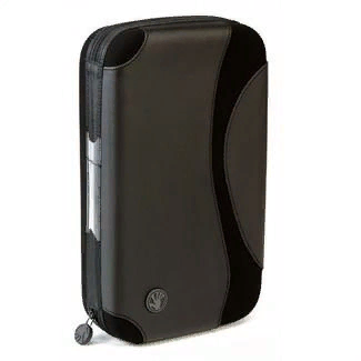 Slappa 80 HardBody CD Black Wave