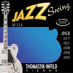 JS113 Jazz Swing Thomastik