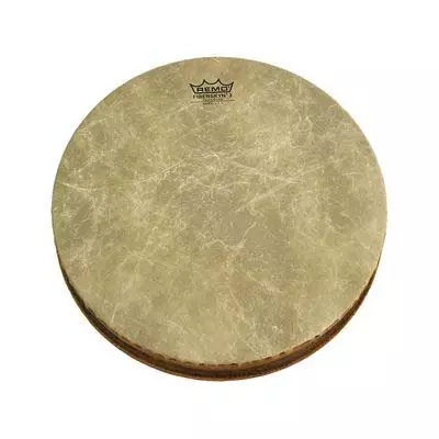 Remo MO-2512-FA  пластик для джембе, Mondo®, 12", FIBERSKYN®