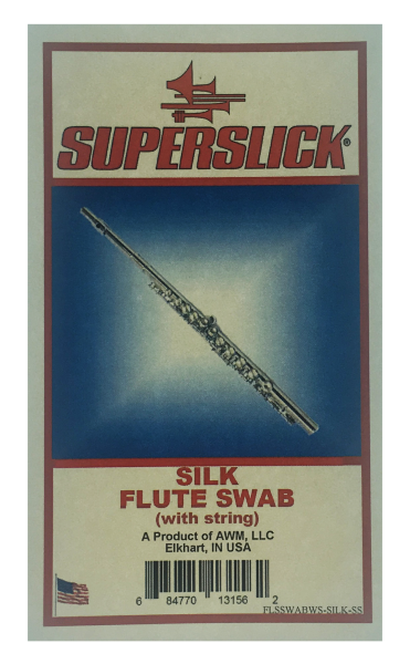  Superslick FLSWABWS-SILK-SS