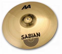 Тарелка Crash SABIAN AA 19" METAL CRASH