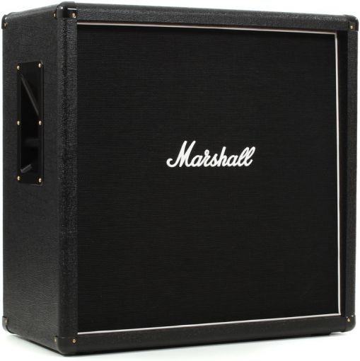 Marshall MX412B 240W 4X12 BASE CABINET