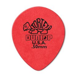 413R.50 Tortex Teardrop  Dunlop