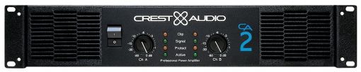 Crest Audio CA2