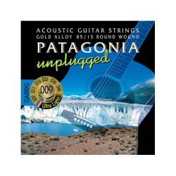 Magma GA110G Patagonia