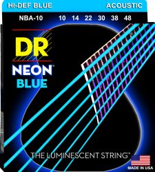 DR NBA-10 HI-DEF NEON™ 