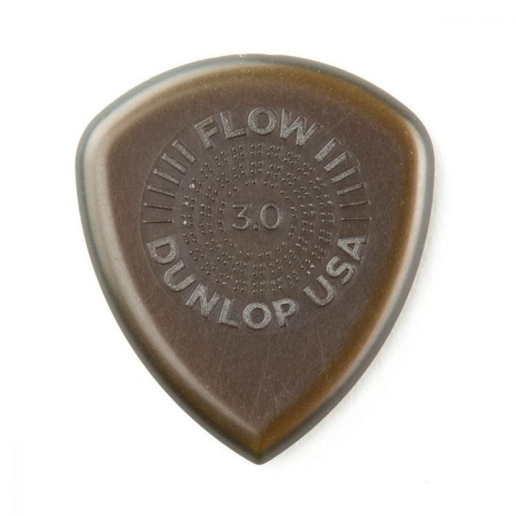 Dunlop 547P3.0  FLOW JUMBO W/ GRIP 
